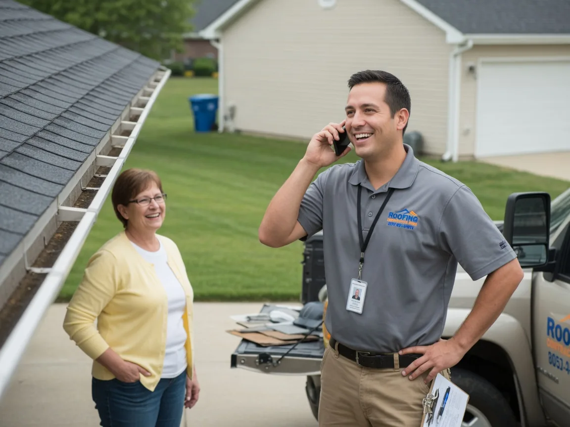 Local Roofing Contractors Grand View, WI FAQs